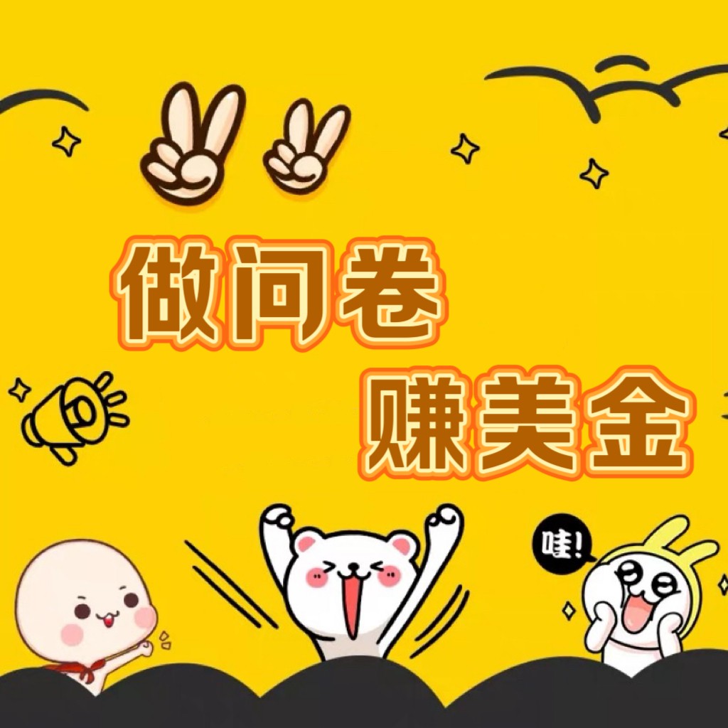 国外问卷调查小白家也可批量操作（口子查站点查渠道查）真正的长久稳定项目 日入1500+云创资源网-云创-资源网云创资源