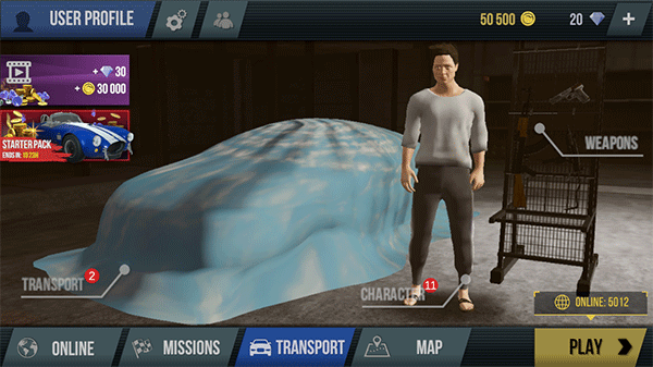 火力全开2电脑版 v13.04官方版开放世界赛车竞速射击游戏云创资源网-云创-资源网云创资源